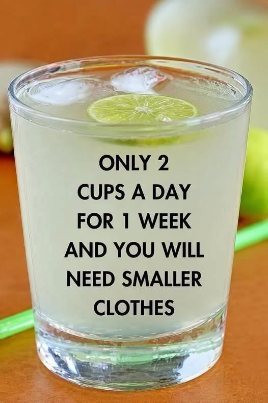 Healthy Lemon Water Recipe