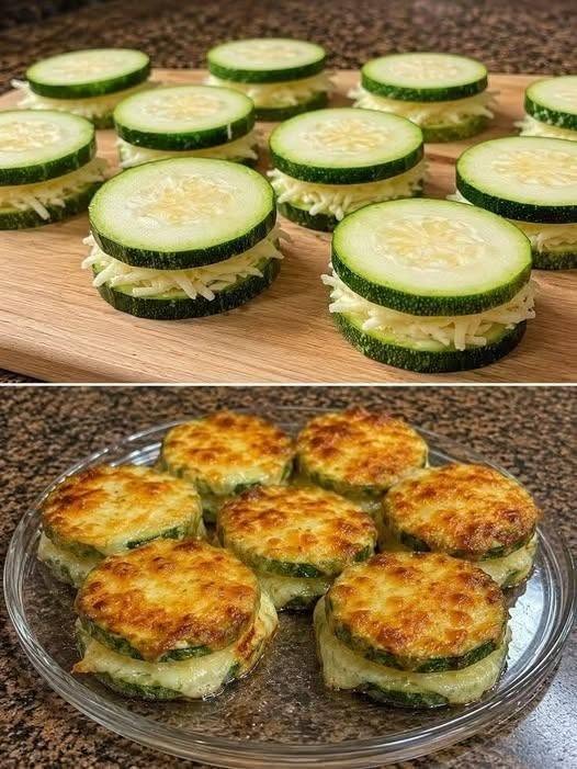 Healthy Zucchini Slice Recipe