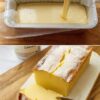 Low-Calorie Greek Yogurt Cake