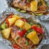 Teriyaki Pineapple Recipe